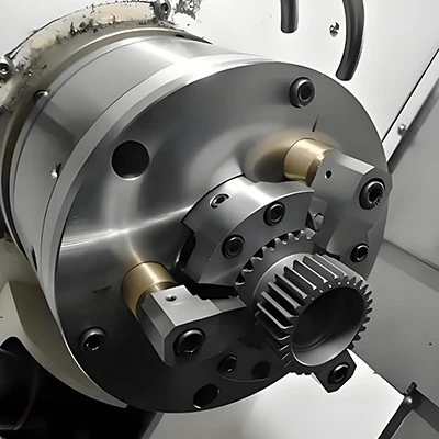 Machining Machining