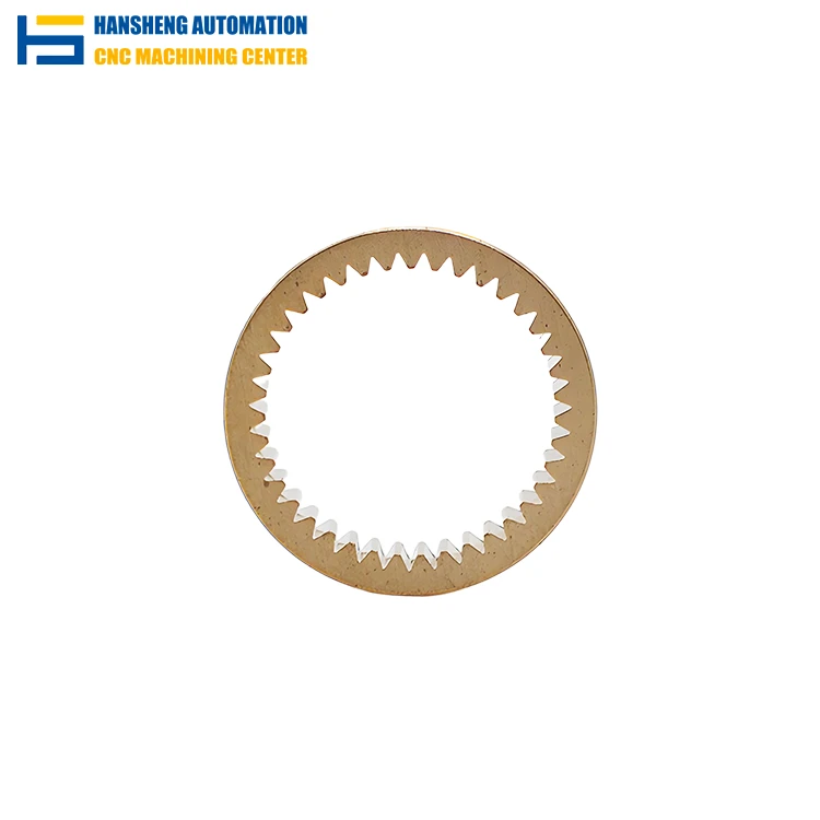 pinion gears