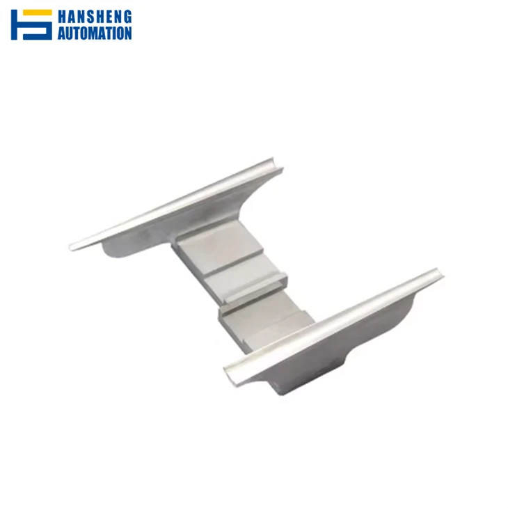 Molins MK8 MK9 KDF Garniture Tongue Piece For Cigarette Manufacturing Machinery Spare Parts