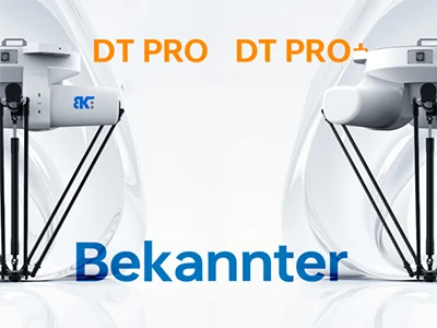 DT PRO and DT PRO+ DT PRO and DT PRO+