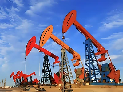 Oil Gas Oil Gas