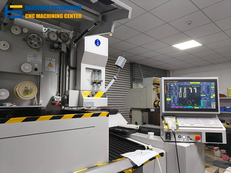 Seibu Wire WEDM M50B Seibu Wire WEDM M50B