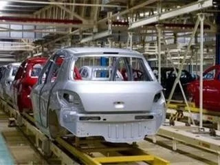 Automobile Making Automobile Making