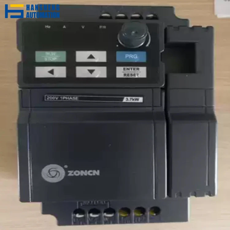 Zoncn Z 2400-1 R5G مبدل فرکانس