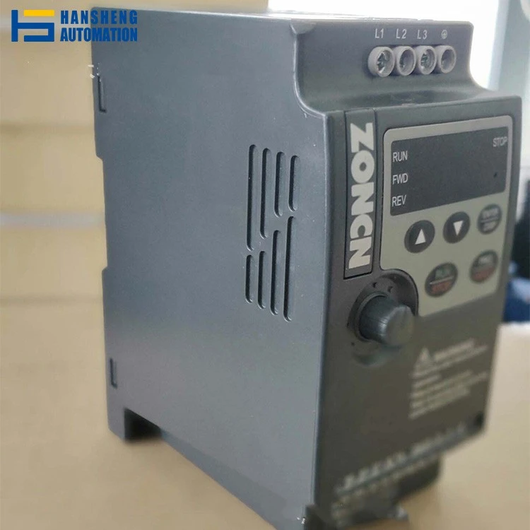 ZONCN Z2400-1R5G Frequency Converter
